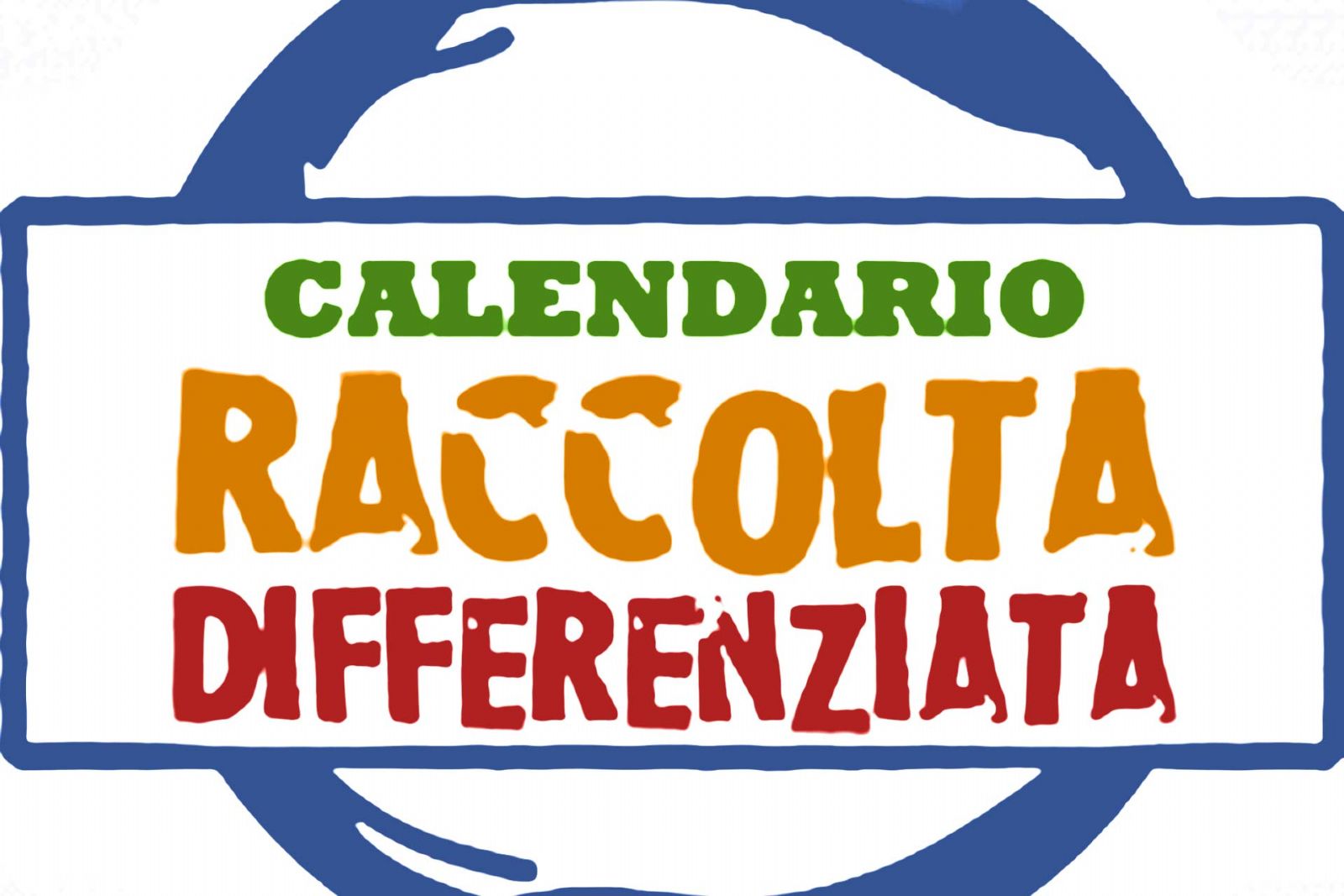 Ecco il nuovo eco calendario 2023