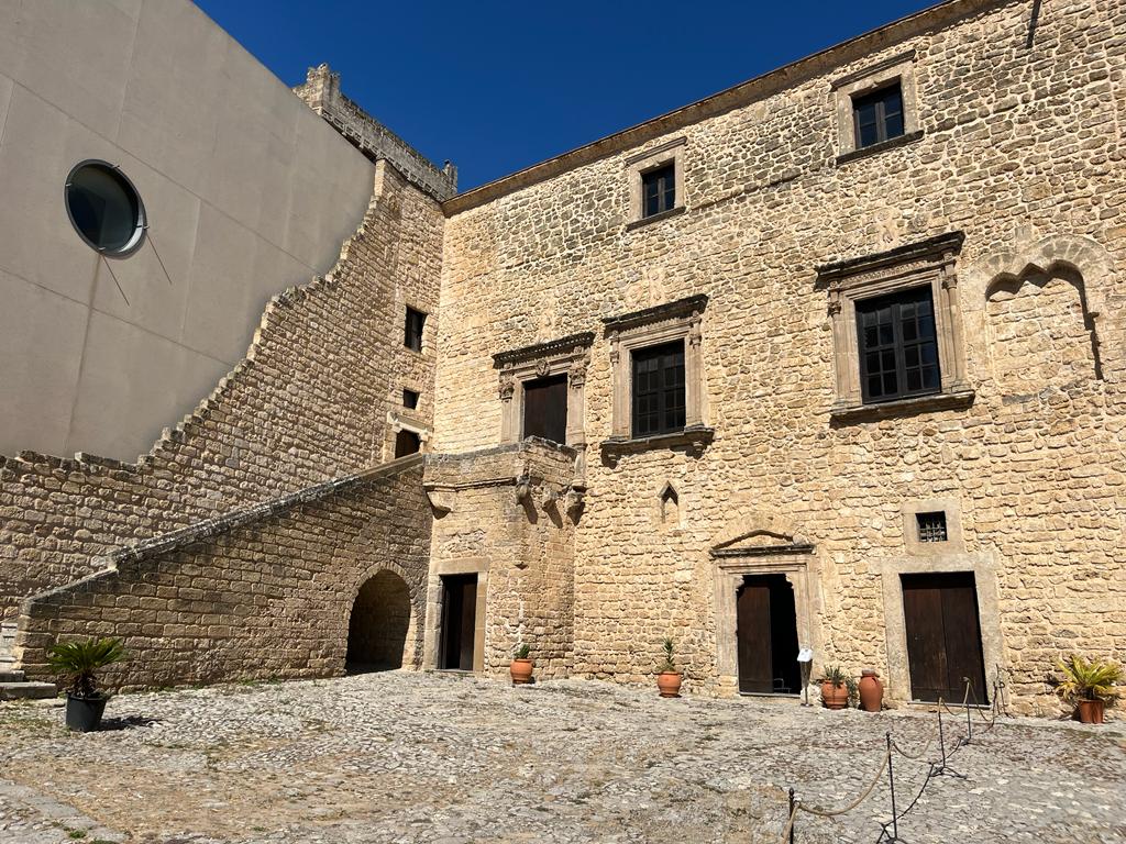 Le Vie dei Tesori a Carini, il bilancio dei primi due weekend: è il Castello il sito più visitato