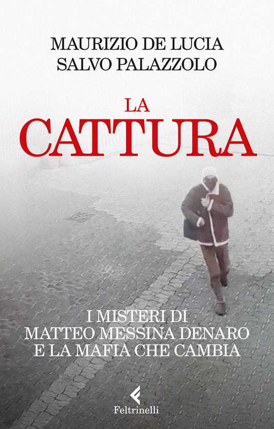 "La cattura", Salvo Palazzolo presenta il libro su Messina Denaro