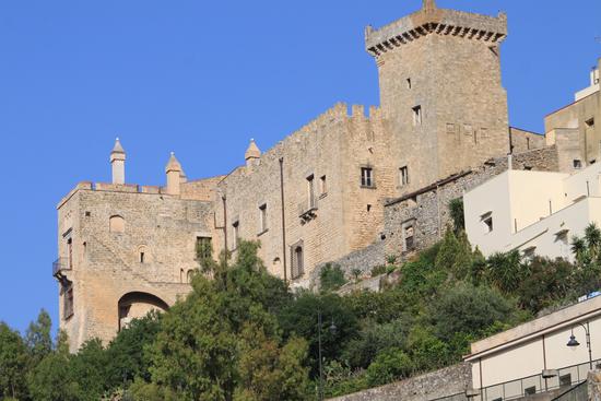 Manifestazione interesse per partecipazione  in forma gratuita all'App Castelli di Sicilia, quale vettore promozionale della città di Carini e dei beni e servizi che la città offre ai visitatori del territorio comunale
