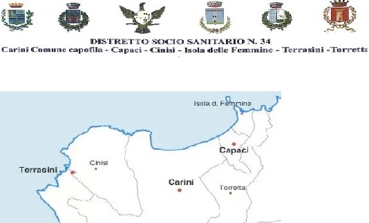 Rete territoriale per il Piano di attuazione locale (PAL) 