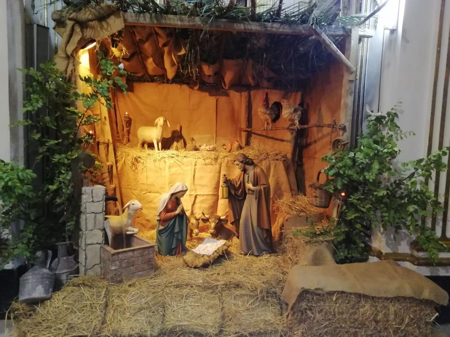 “Presepe, tra fede e tradizione": il regolamento della decima edizione del concorso 