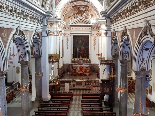 Chiesa Madre