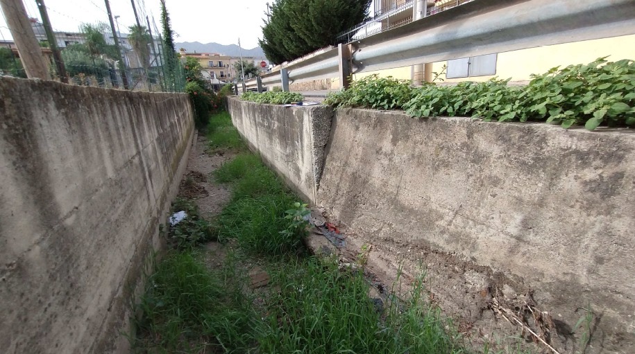 Carini, continua la messa in sicurezza del territorio: affidati i lavori per realizzare tre progetti 