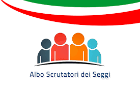 Aggiornamento albo persone idonee all'ufficio di scrutatore di seggio elettorale  anno 2024