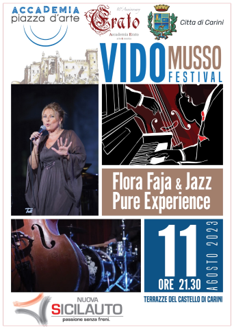 Al Castello torna il Vido Musso jazz festival: il programma 