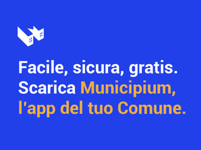 #Municipium è la nuova App del Comune di Carini