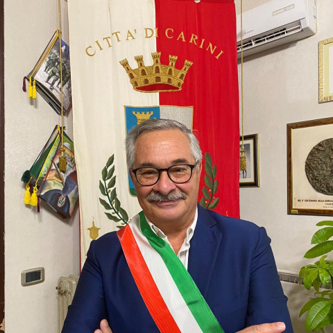 Blitz antimafia a Carini, il sindaco Monteleone ringrazia i carabinieri